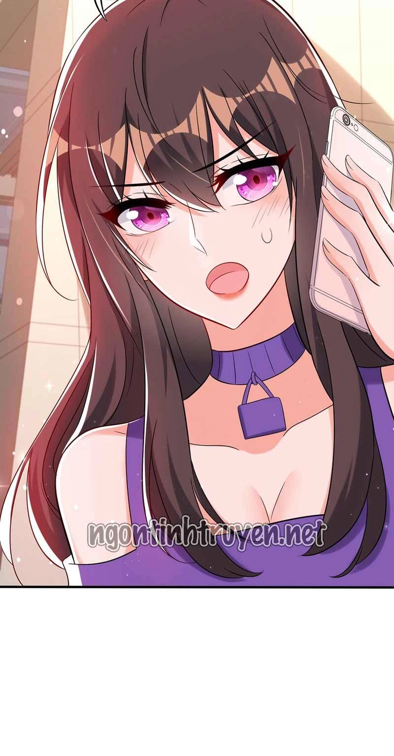 Trùng Sinh Không Gian: Cô Vợ Hào Môn Nóng Bỏng Không Dễ Chọc Chapter 53 - 42