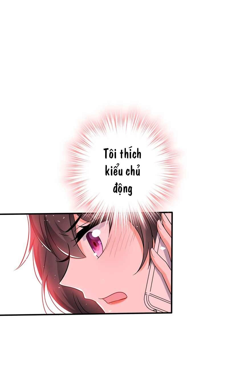 Trùng Sinh Không Gian: Cô Vợ Hào Môn Nóng Bỏng Không Dễ Chọc Chapter 53 - 45