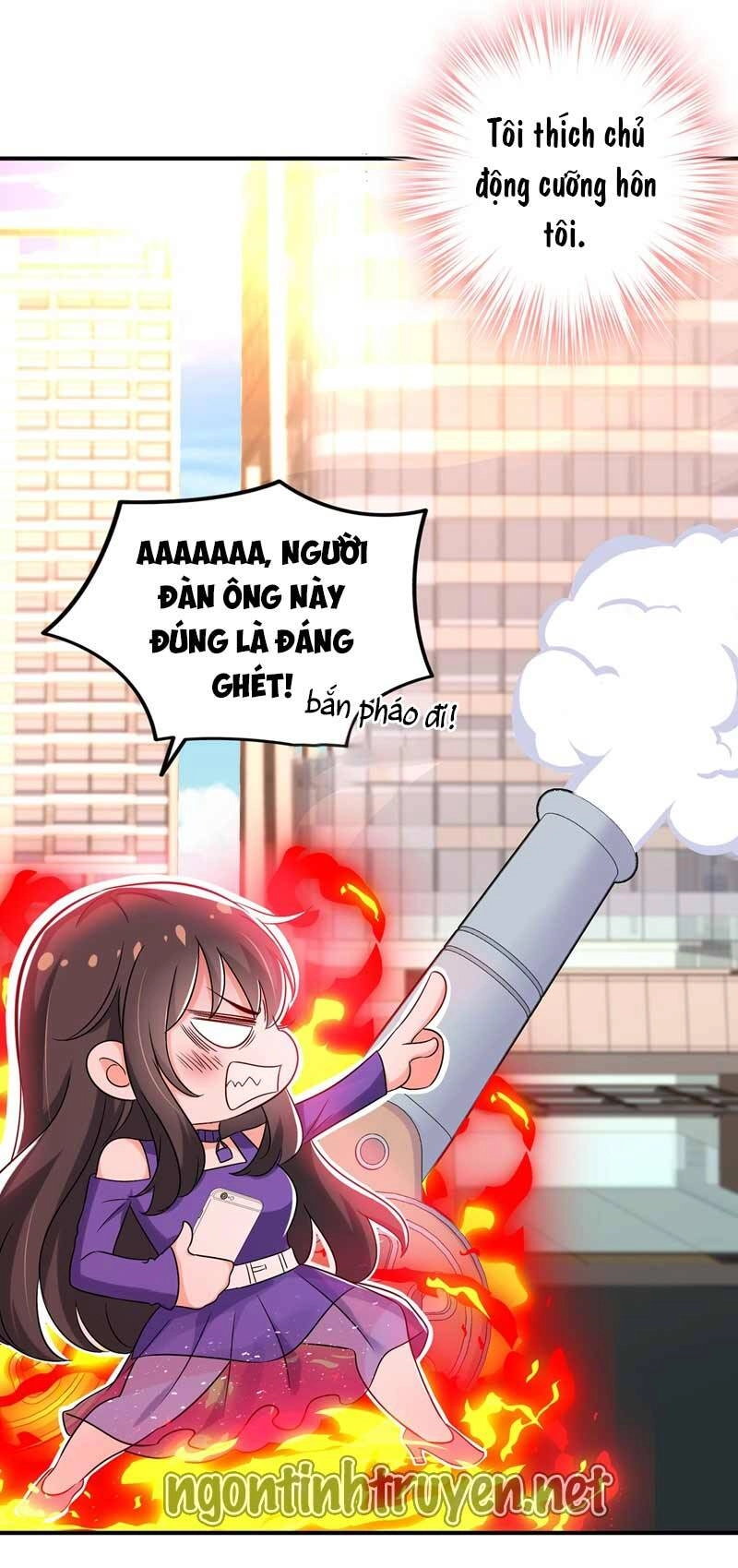 Trùng Sinh Không Gian: Cô Vợ Hào Môn Nóng Bỏng Không Dễ Chọc Chapter 53 - 46