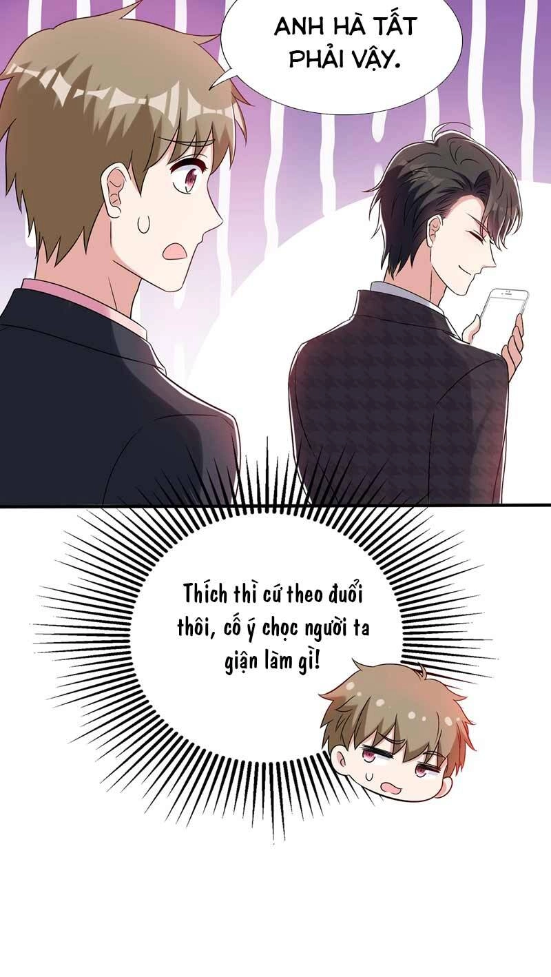 Trùng Sinh Không Gian: Cô Vợ Hào Môn Nóng Bỏng Không Dễ Chọc Chapter 53 - 48