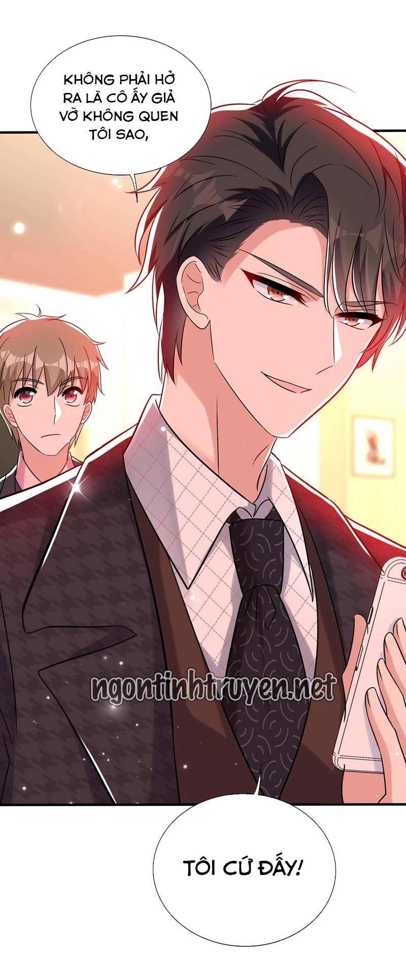 Trùng Sinh Không Gian: Cô Vợ Hào Môn Nóng Bỏng Không Dễ Chọc Chapter 53 - 49