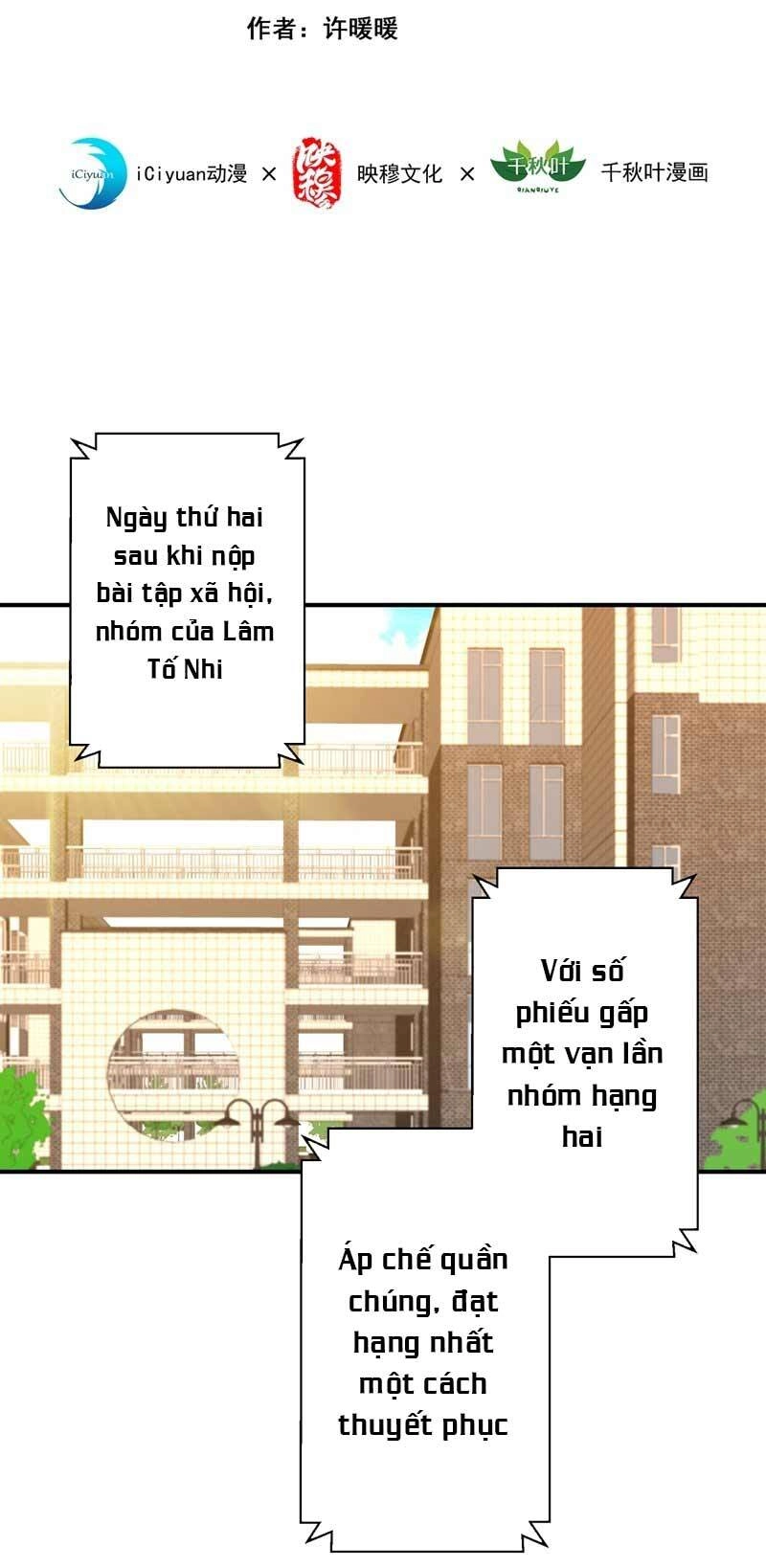 Trùng Sinh Không Gian: Cô Vợ Hào Môn Nóng Bỏng Không Dễ Chọc Chapter 54 - 3