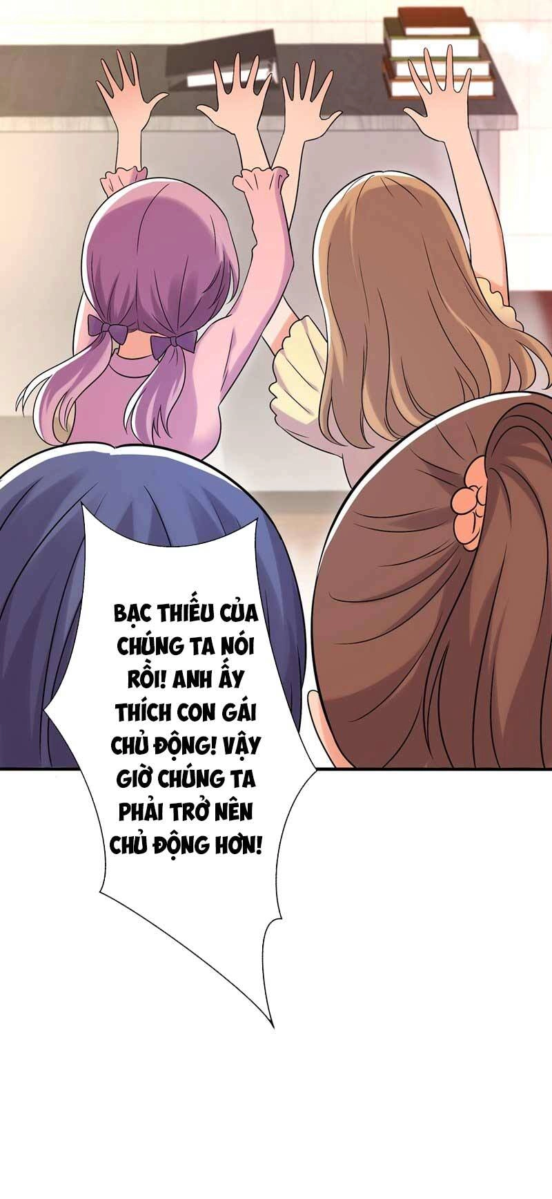 Trùng Sinh Không Gian: Cô Vợ Hào Môn Nóng Bỏng Không Dễ Chọc Chapter 54 - 5