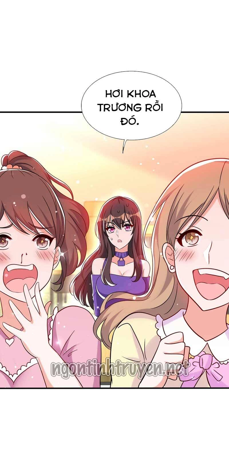 Trùng Sinh Không Gian: Cô Vợ Hào Môn Nóng Bỏng Không Dễ Chọc Chapter 54 - 6