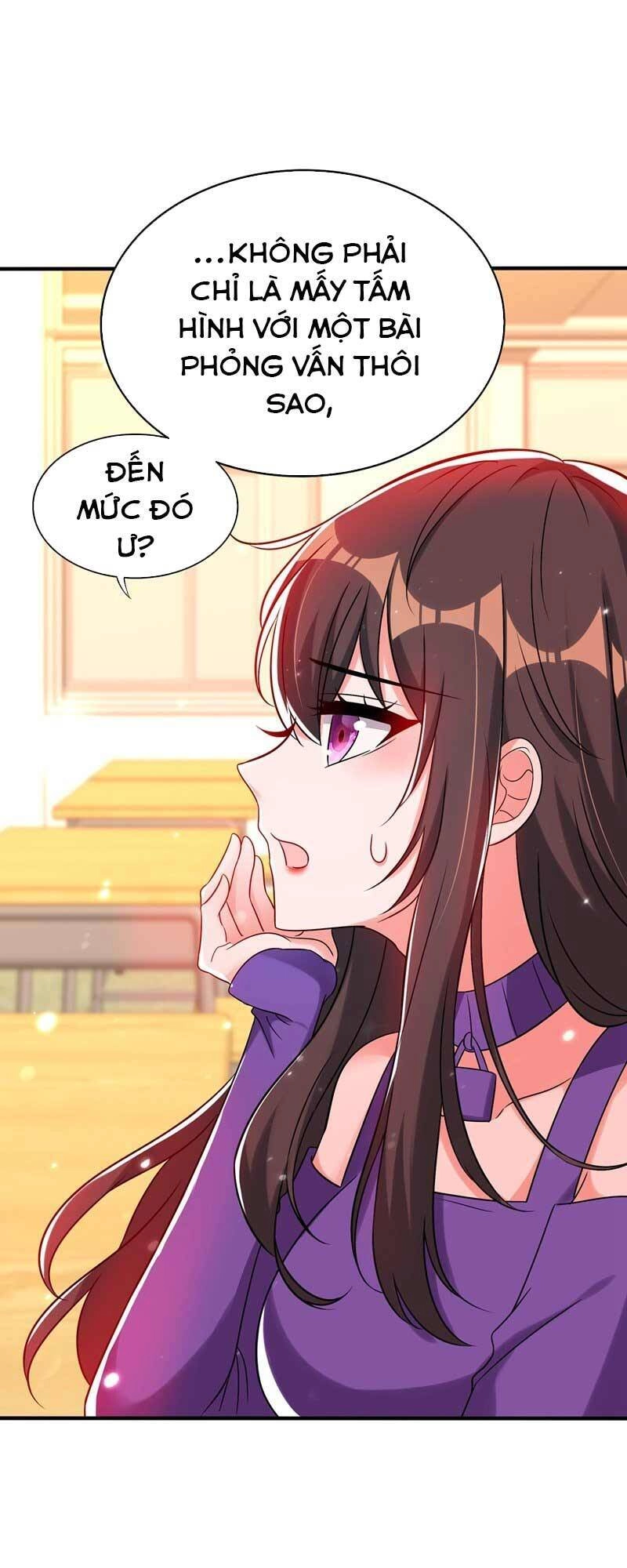 Trùng Sinh Không Gian: Cô Vợ Hào Môn Nóng Bỏng Không Dễ Chọc Chapter 54 - 7