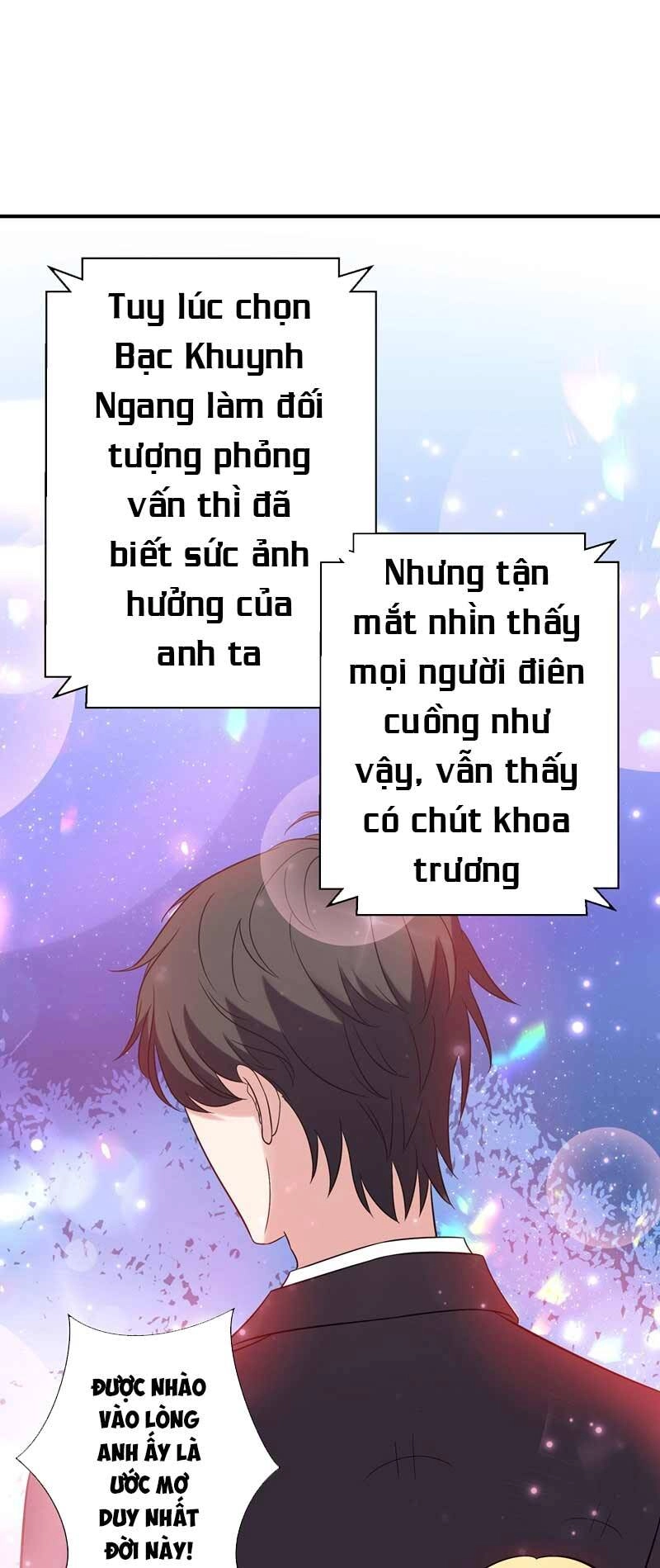 Trùng Sinh Không Gian: Cô Vợ Hào Môn Nóng Bỏng Không Dễ Chọc Chapter 54 - 9