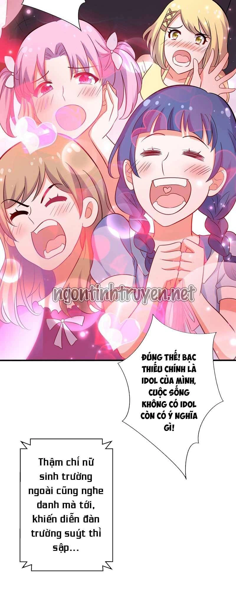 Trùng Sinh Không Gian: Cô Vợ Hào Môn Nóng Bỏng Không Dễ Chọc Chapter 54 - 10