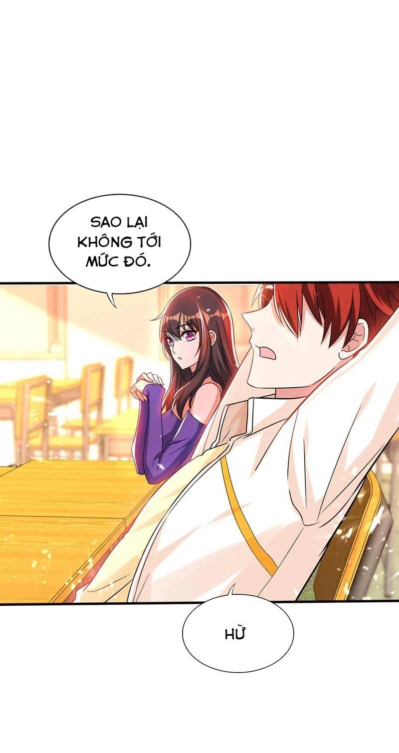 Trùng Sinh Không Gian: Cô Vợ Hào Môn Nóng Bỏng Không Dễ Chọc Chapter 54 - 12