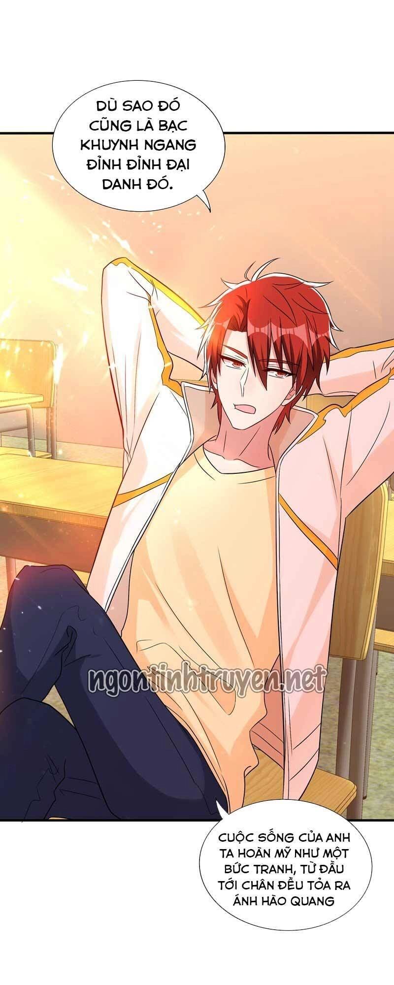 Trùng Sinh Không Gian: Cô Vợ Hào Môn Nóng Bỏng Không Dễ Chọc Chapter 54 - 13