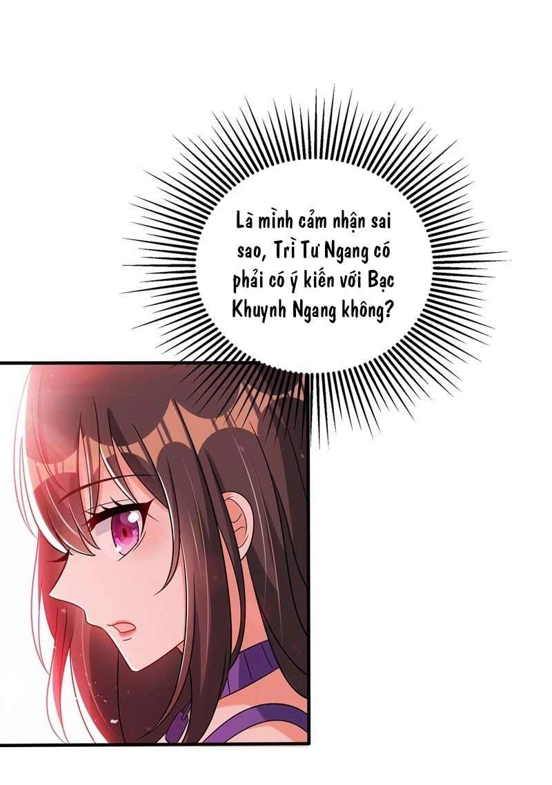 Trùng Sinh Không Gian: Cô Vợ Hào Môn Nóng Bỏng Không Dễ Chọc Chapter 54 - 15