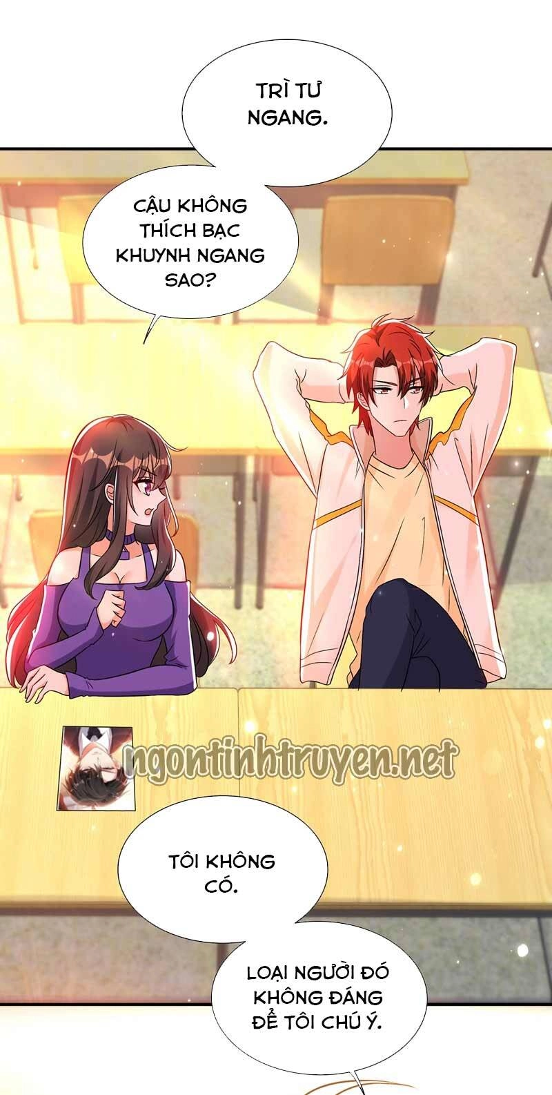 Trùng Sinh Không Gian: Cô Vợ Hào Môn Nóng Bỏng Không Dễ Chọc Chapter 54 - 16