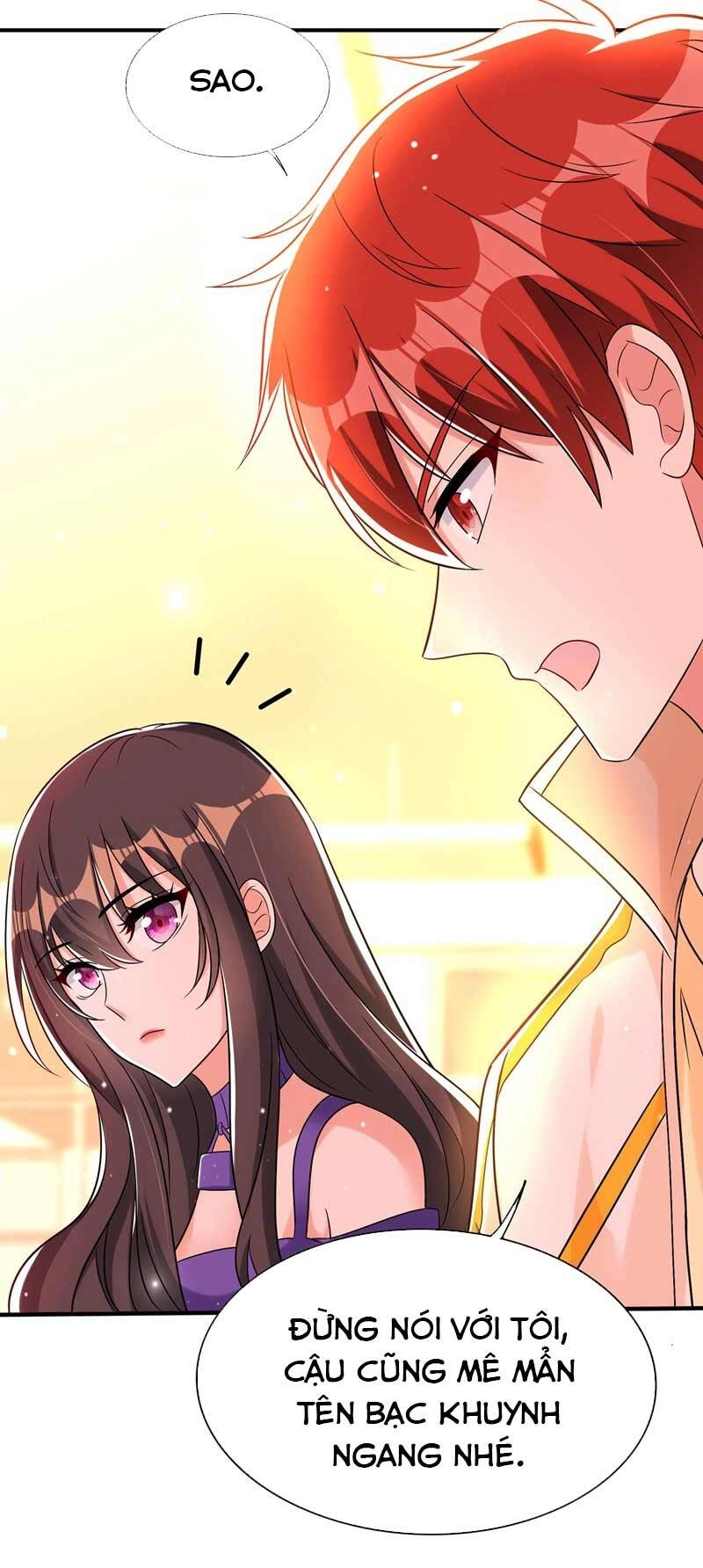 Trùng Sinh Không Gian: Cô Vợ Hào Môn Nóng Bỏng Không Dễ Chọc Chapter 54 - 18