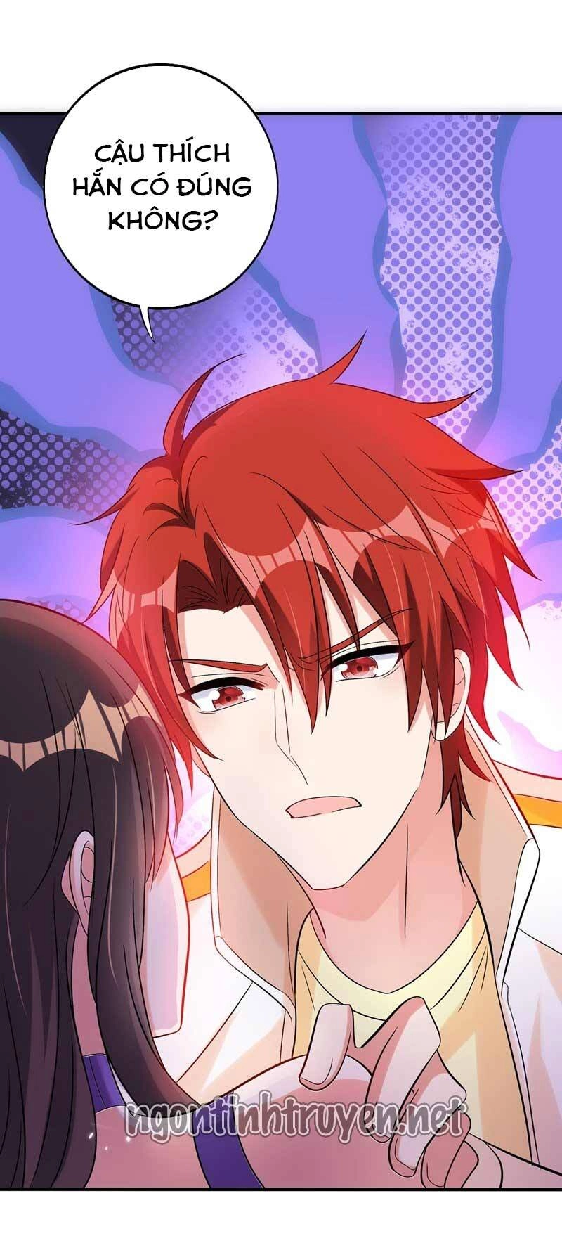 Trùng Sinh Không Gian: Cô Vợ Hào Môn Nóng Bỏng Không Dễ Chọc Chapter 54 - 21