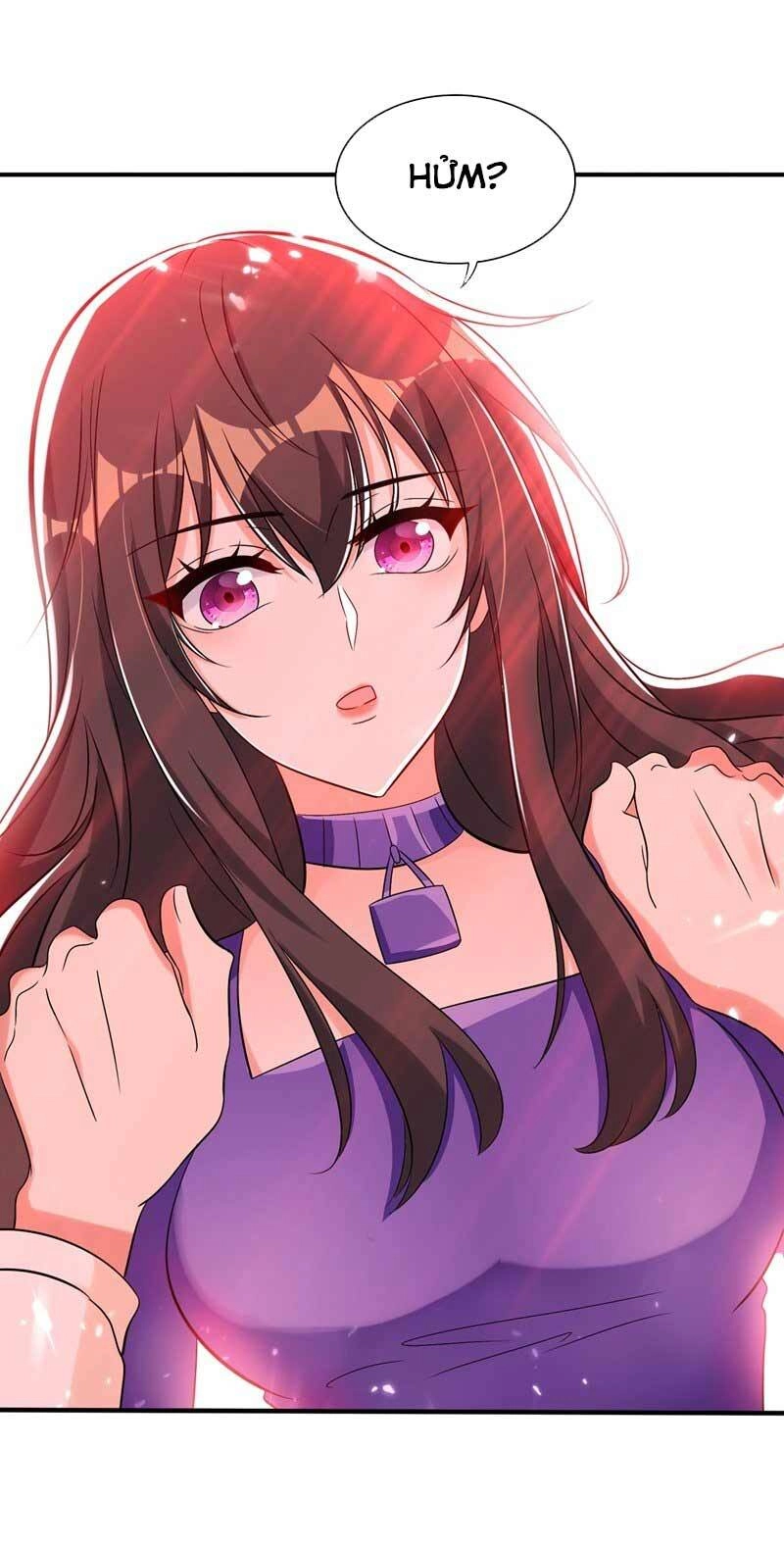 Trùng Sinh Không Gian: Cô Vợ Hào Môn Nóng Bỏng Không Dễ Chọc Chapter 54 - 22