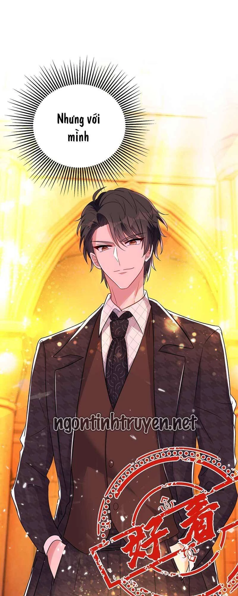 Trùng Sinh Không Gian: Cô Vợ Hào Môn Nóng Bỏng Không Dễ Chọc Chapter 54 - 25