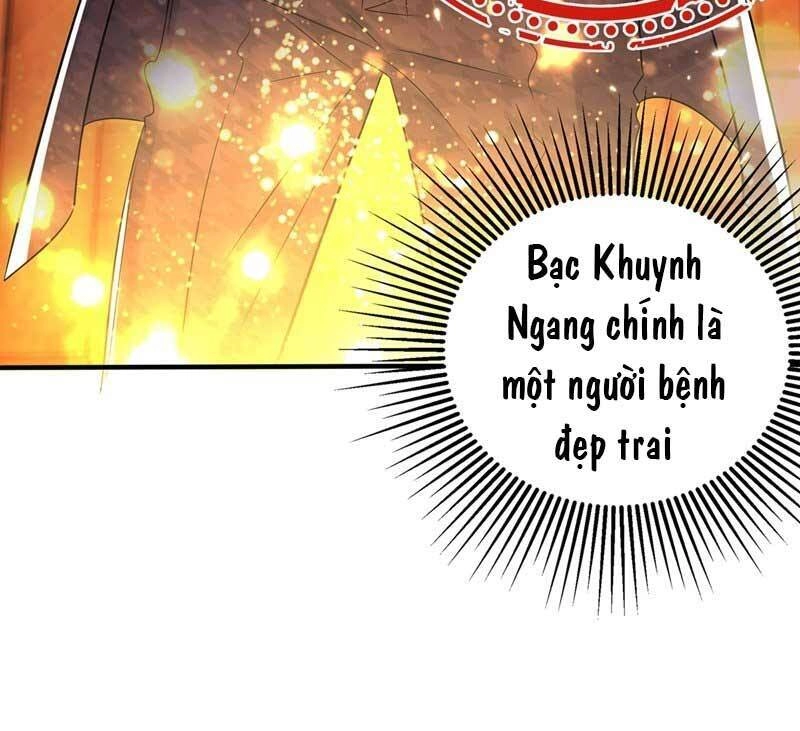 Trùng Sinh Không Gian: Cô Vợ Hào Môn Nóng Bỏng Không Dễ Chọc Chapter 54 - 26