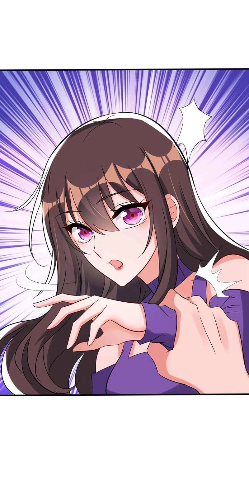 Trùng Sinh Không Gian: Cô Vợ Hào Môn Nóng Bỏng Không Dễ Chọc Chapter 54 - 30