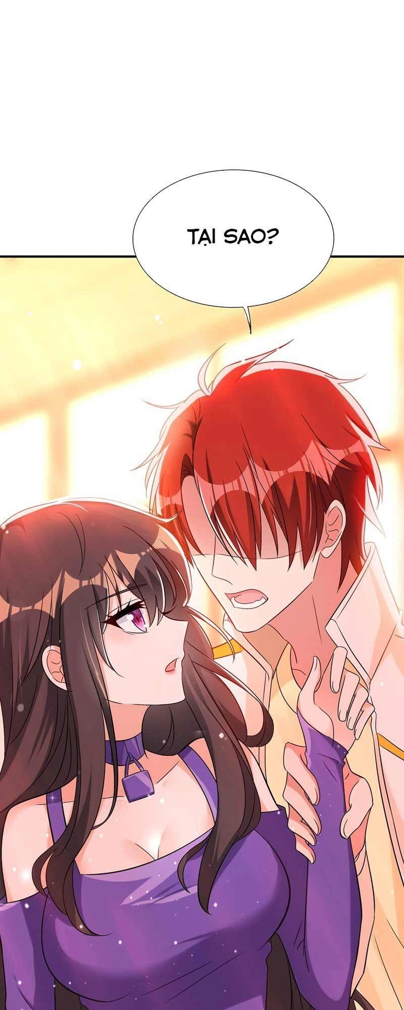 Trùng Sinh Không Gian: Cô Vợ Hào Môn Nóng Bỏng Không Dễ Chọc Chapter 54 - 31