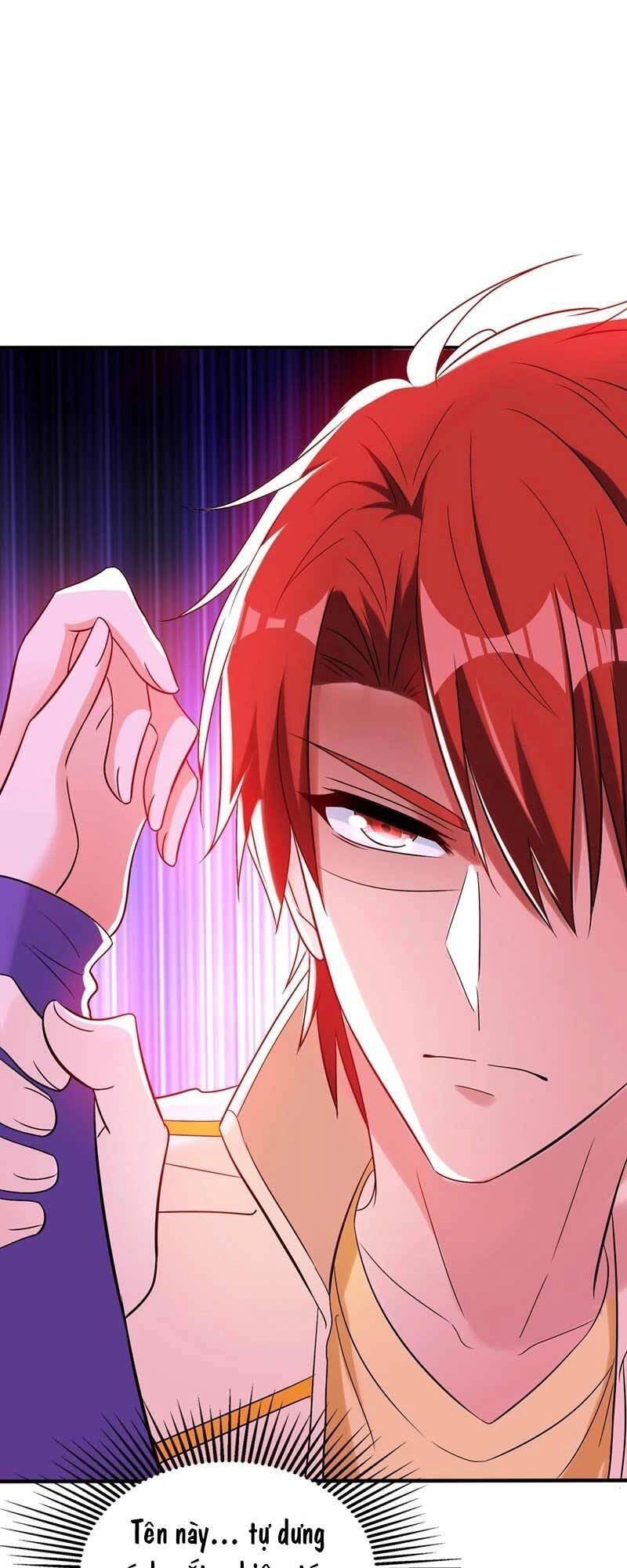 Trùng Sinh Không Gian: Cô Vợ Hào Môn Nóng Bỏng Không Dễ Chọc Chapter 54 - 33