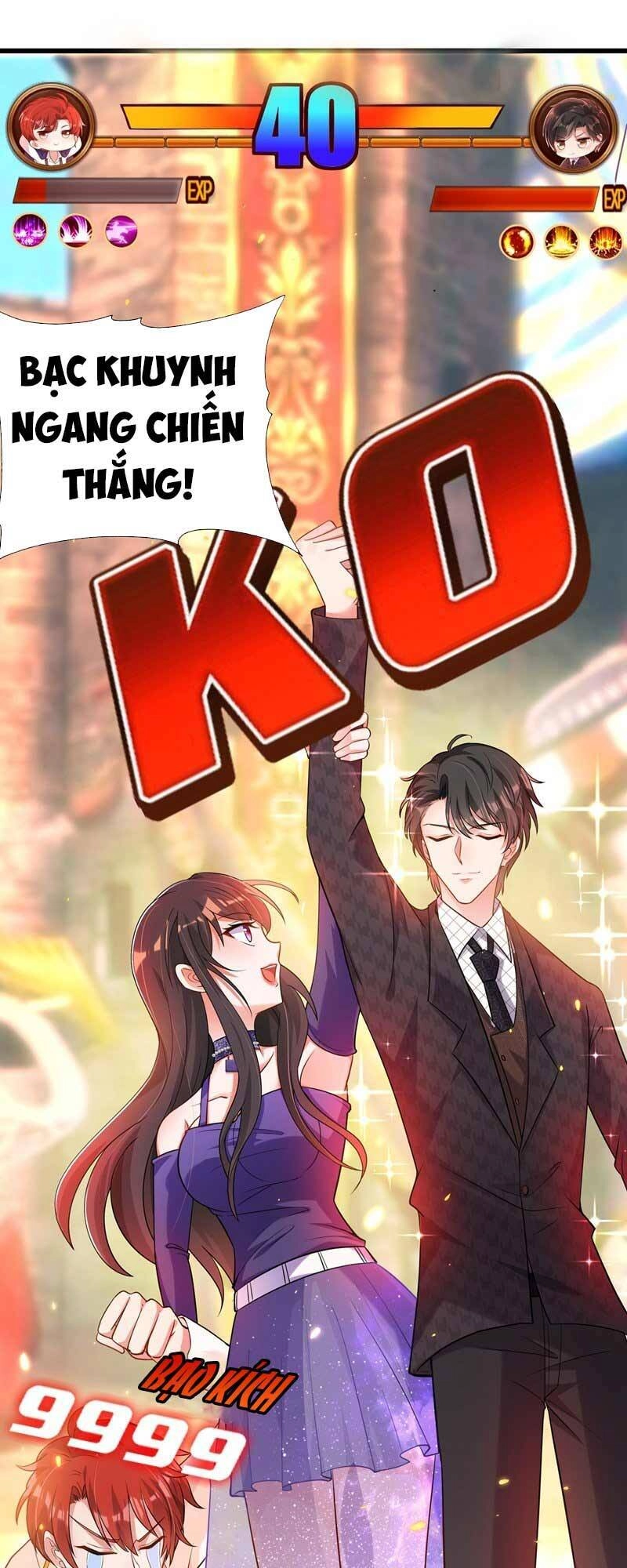 Trùng Sinh Không Gian: Cô Vợ Hào Môn Nóng Bỏng Không Dễ Chọc Chapter 54 - 38