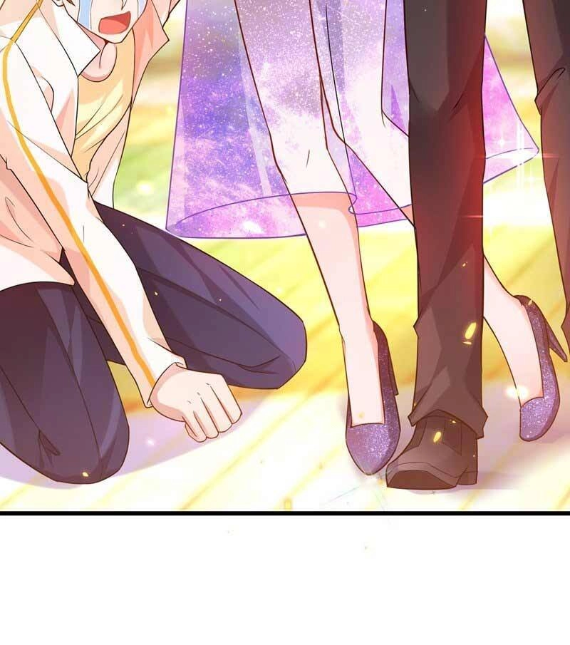 Trùng Sinh Không Gian: Cô Vợ Hào Môn Nóng Bỏng Không Dễ Chọc Chapter 54 - 39