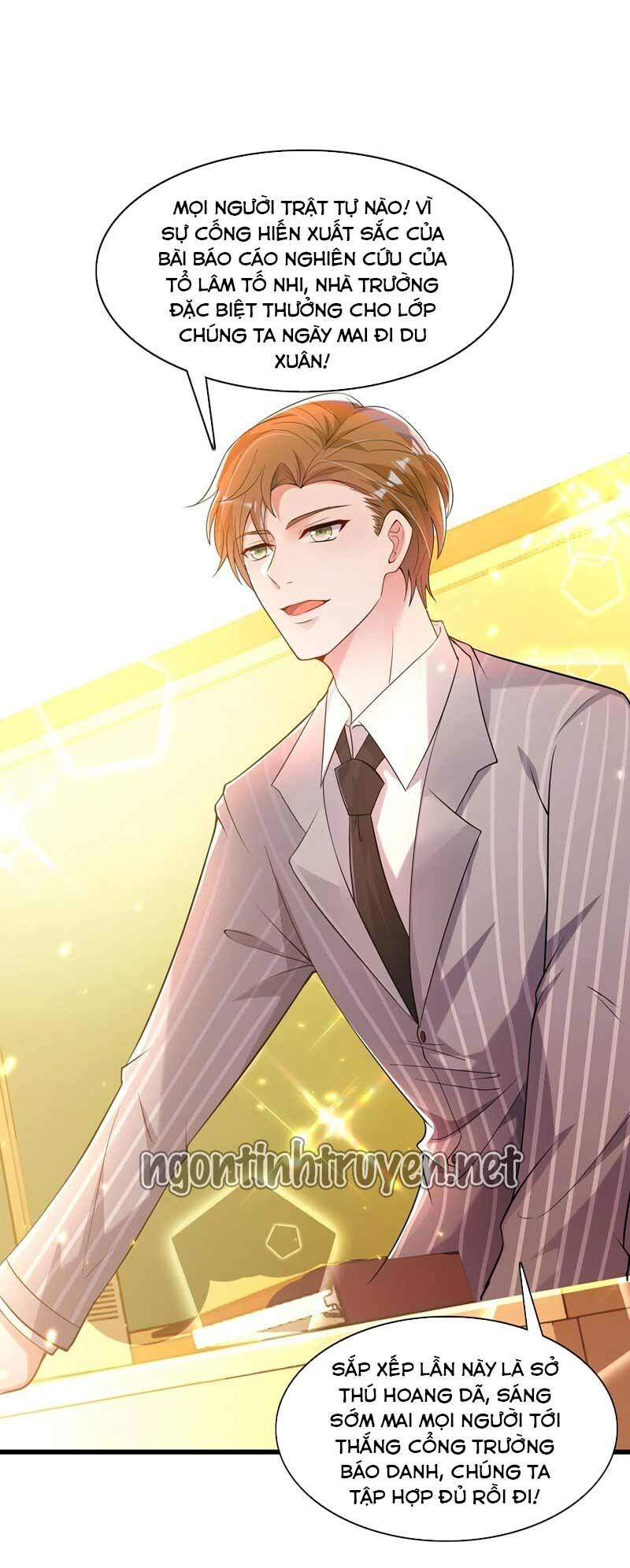 Trùng Sinh Không Gian: Cô Vợ Hào Môn Nóng Bỏng Không Dễ Chọc Chapter 54 - 40