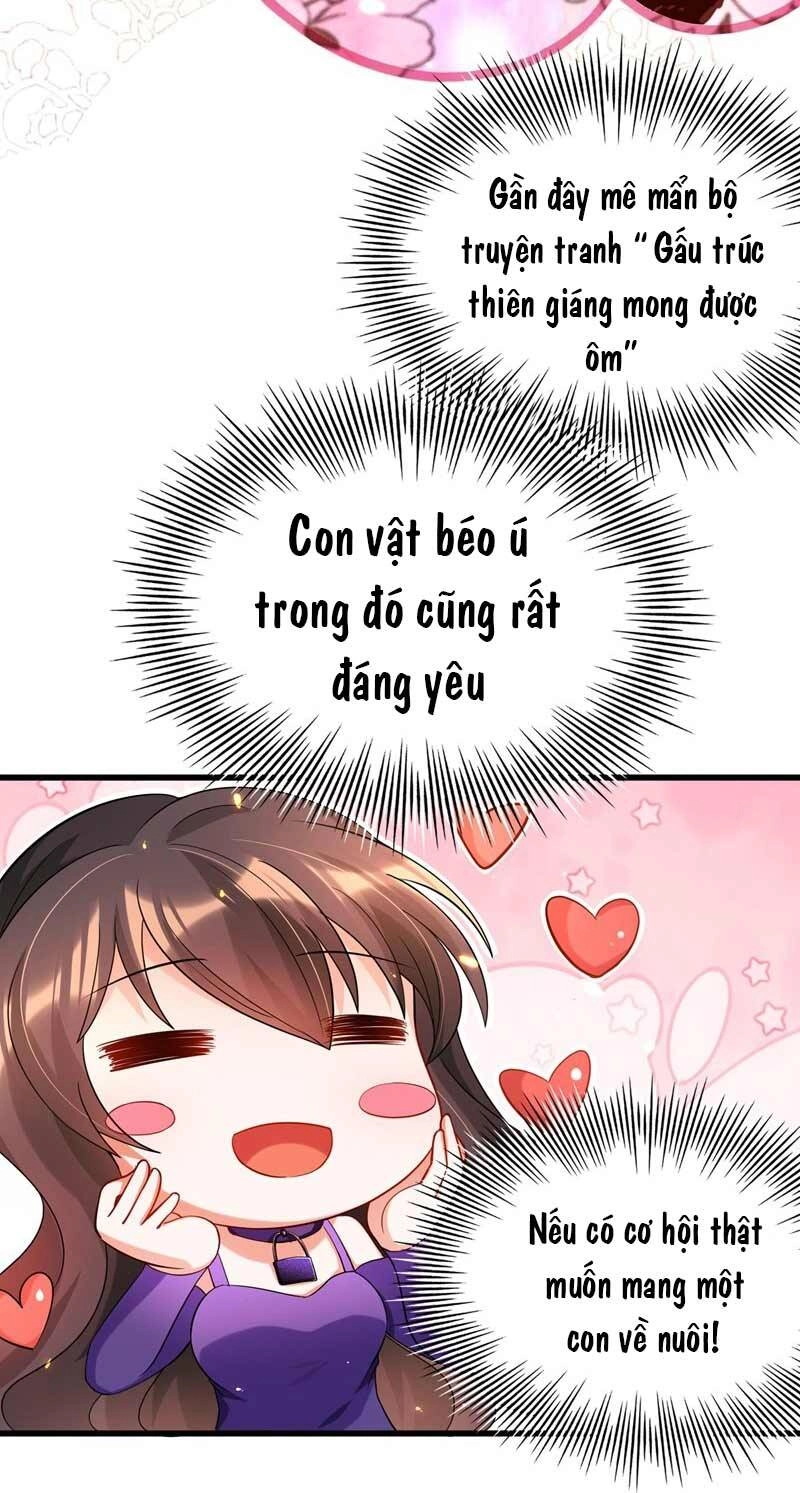 Trùng Sinh Không Gian: Cô Vợ Hào Môn Nóng Bỏng Không Dễ Chọc Chapter 54 - 43