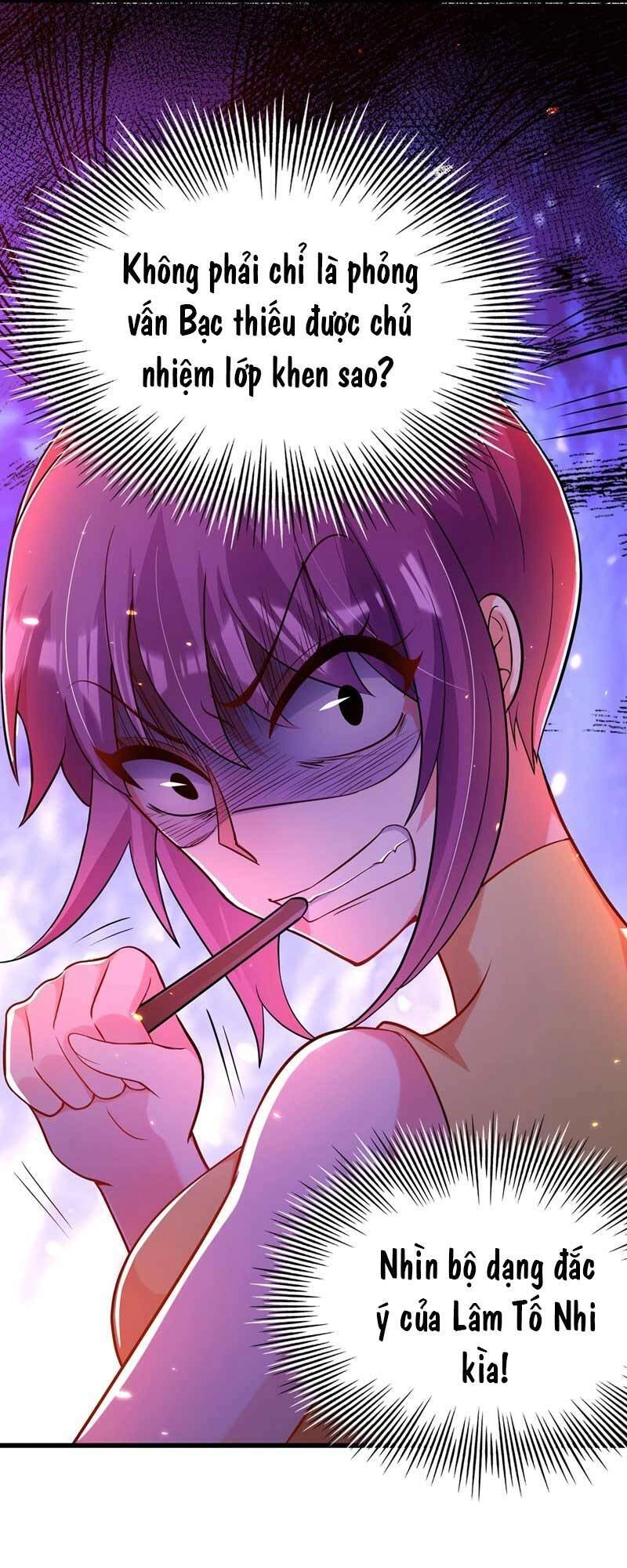 Trùng Sinh Không Gian: Cô Vợ Hào Môn Nóng Bỏng Không Dễ Chọc Chapter 54 - 46