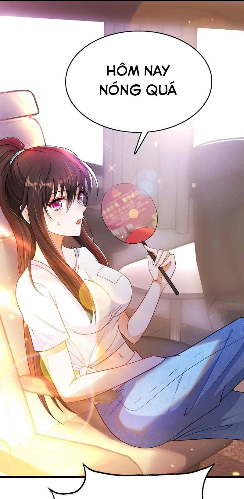 Trùng Sinh Không Gian: Cô Vợ Hào Môn Nóng Bỏng Không Dễ Chọc Chapter 54 - 51