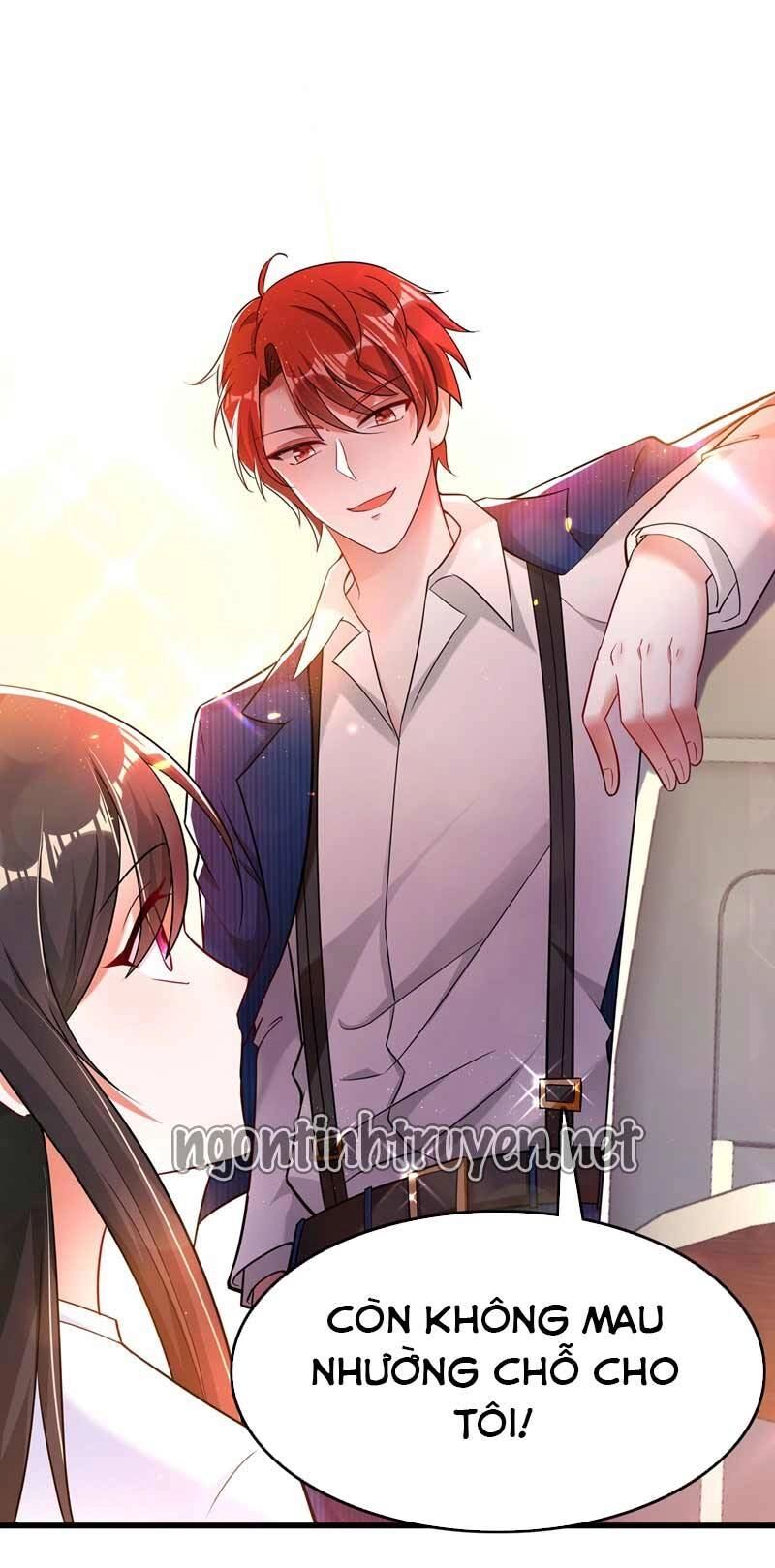 Trùng Sinh Không Gian: Cô Vợ Hào Môn Nóng Bỏng Không Dễ Chọc Chapter 55 - 5