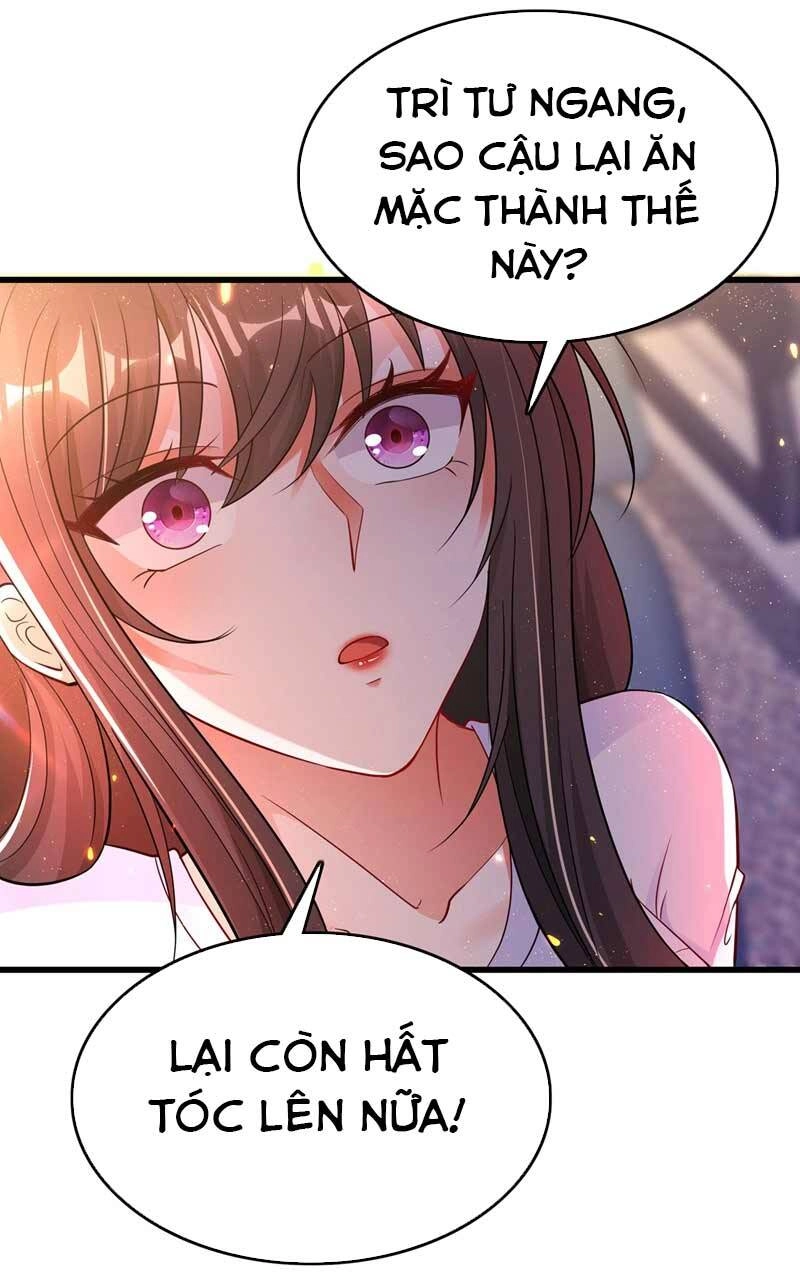 Trùng Sinh Không Gian: Cô Vợ Hào Môn Nóng Bỏng Không Dễ Chọc Chapter 55 - 6