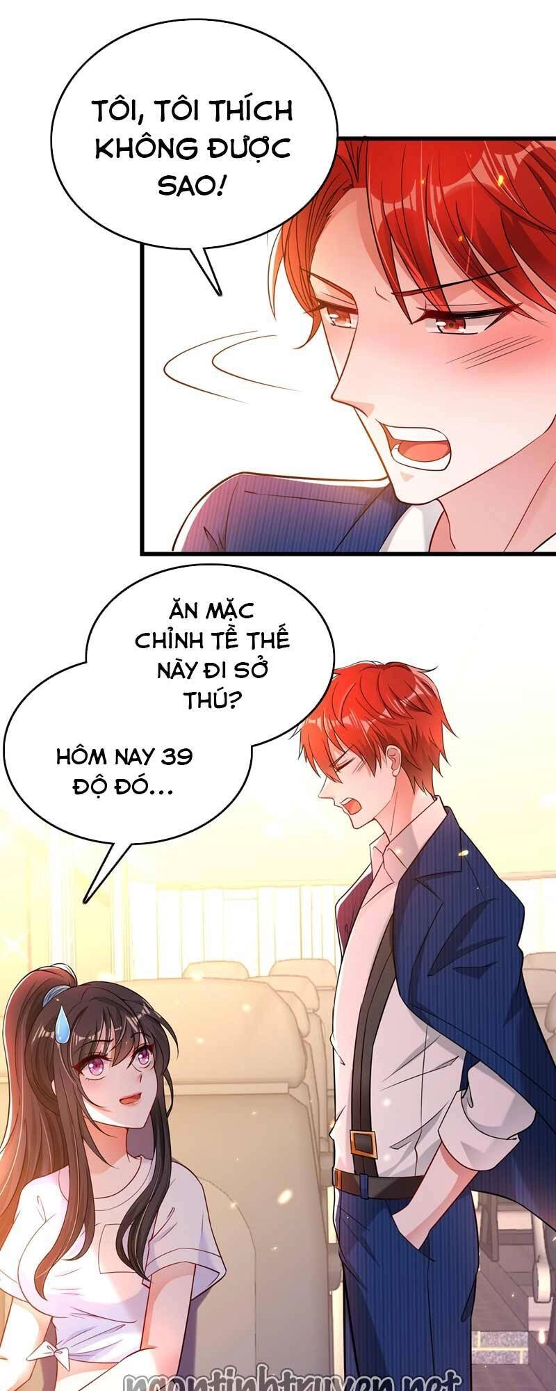 Trùng Sinh Không Gian: Cô Vợ Hào Môn Nóng Bỏng Không Dễ Chọc Chapter 55 - 7