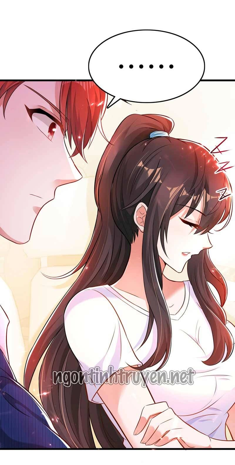 Trùng Sinh Không Gian: Cô Vợ Hào Môn Nóng Bỏng Không Dễ Chọc Chapter 55 - 12