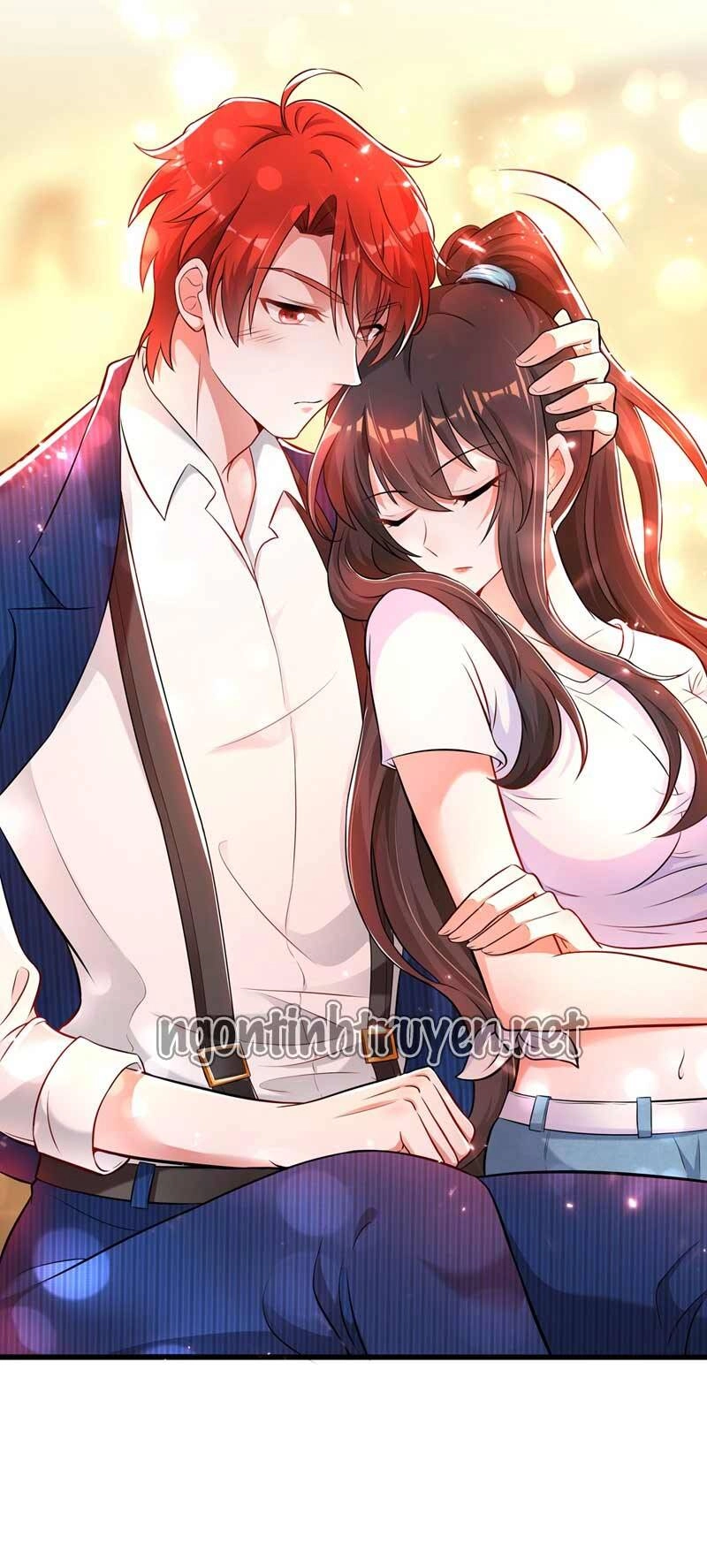 Trùng Sinh Không Gian: Cô Vợ Hào Môn Nóng Bỏng Không Dễ Chọc Chapter 55 - 14