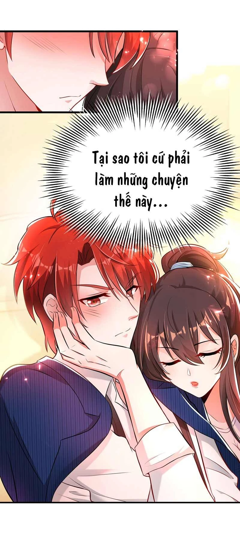 Trùng Sinh Không Gian: Cô Vợ Hào Môn Nóng Bỏng Không Dễ Chọc Chapter 55 - 15