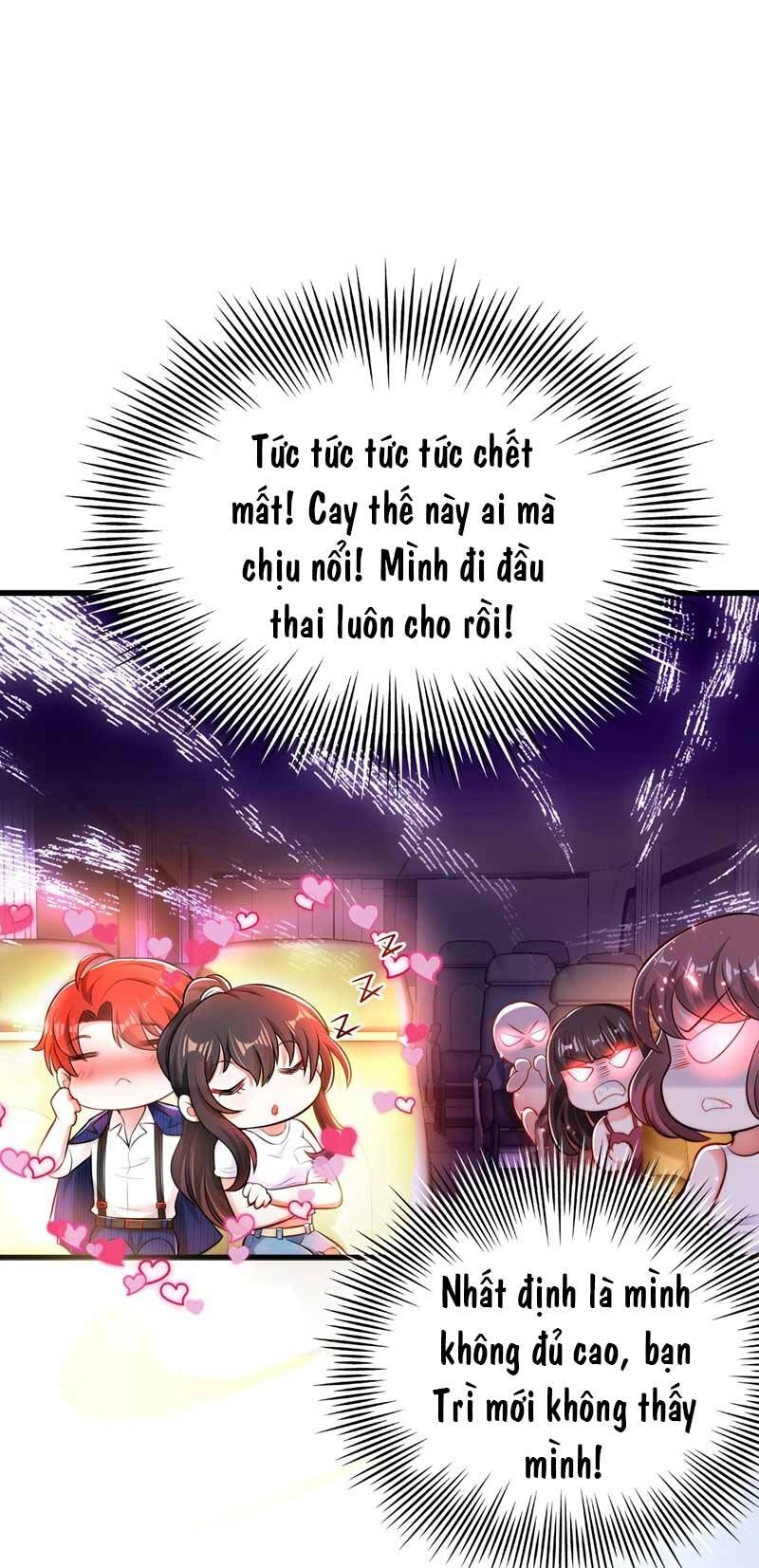 Trùng Sinh Không Gian: Cô Vợ Hào Môn Nóng Bỏng Không Dễ Chọc Chapter 55 - 16