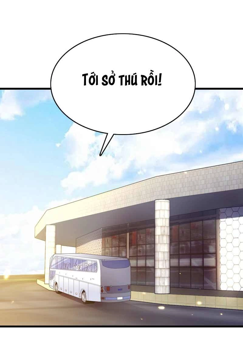 Trùng Sinh Không Gian: Cô Vợ Hào Môn Nóng Bỏng Không Dễ Chọc Chapter 55 - 18