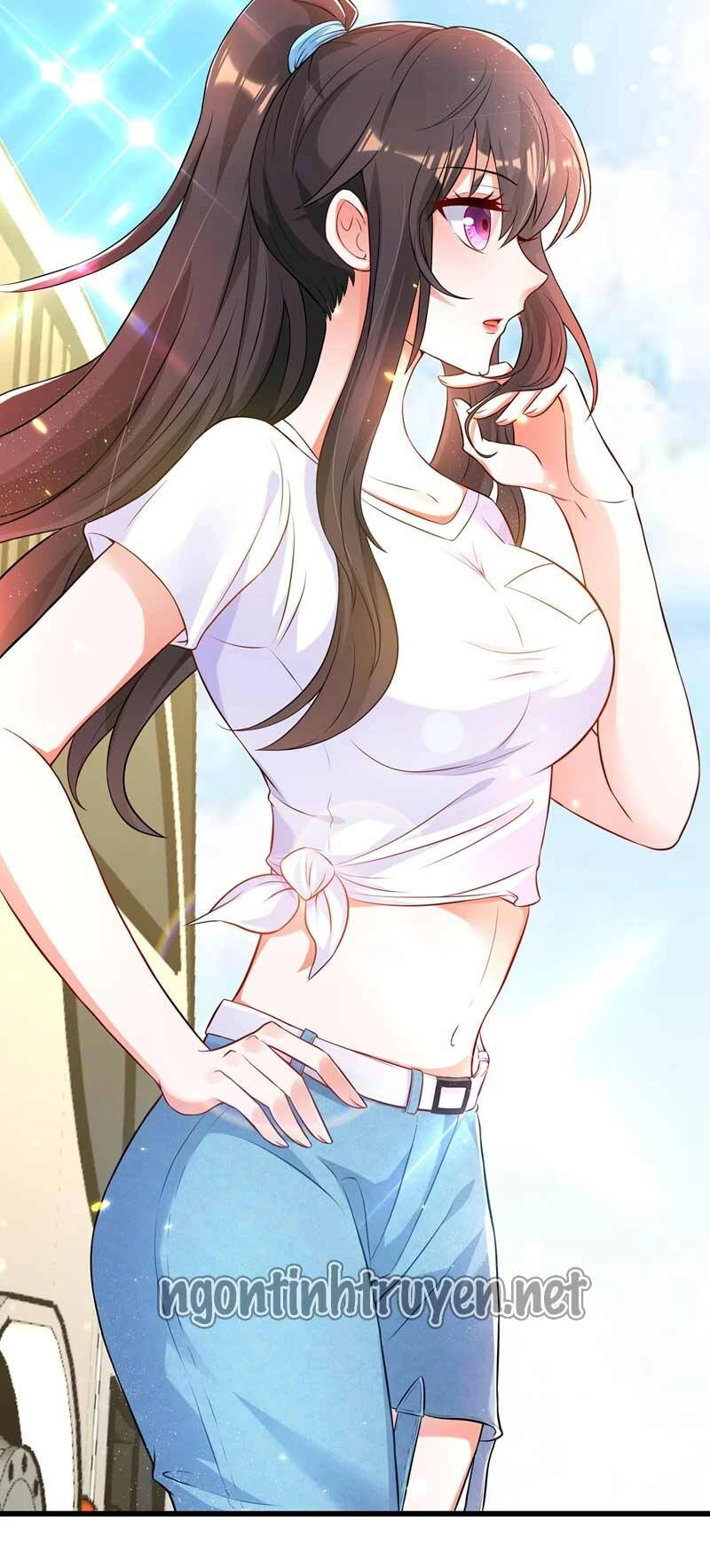 Trùng Sinh Không Gian: Cô Vợ Hào Môn Nóng Bỏng Không Dễ Chọc Chapter 55 - 20