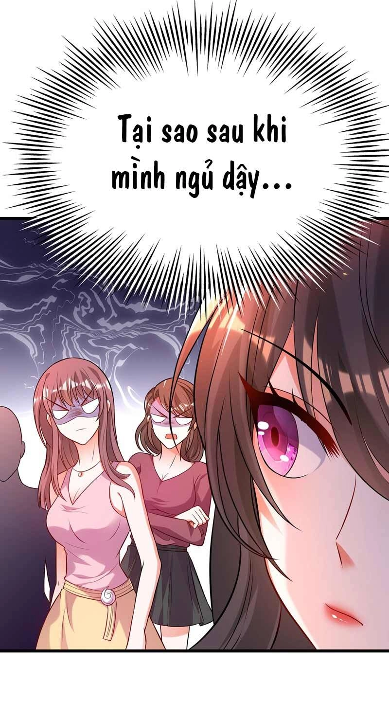 Trùng Sinh Không Gian: Cô Vợ Hào Môn Nóng Bỏng Không Dễ Chọc Chapter 55 - 22