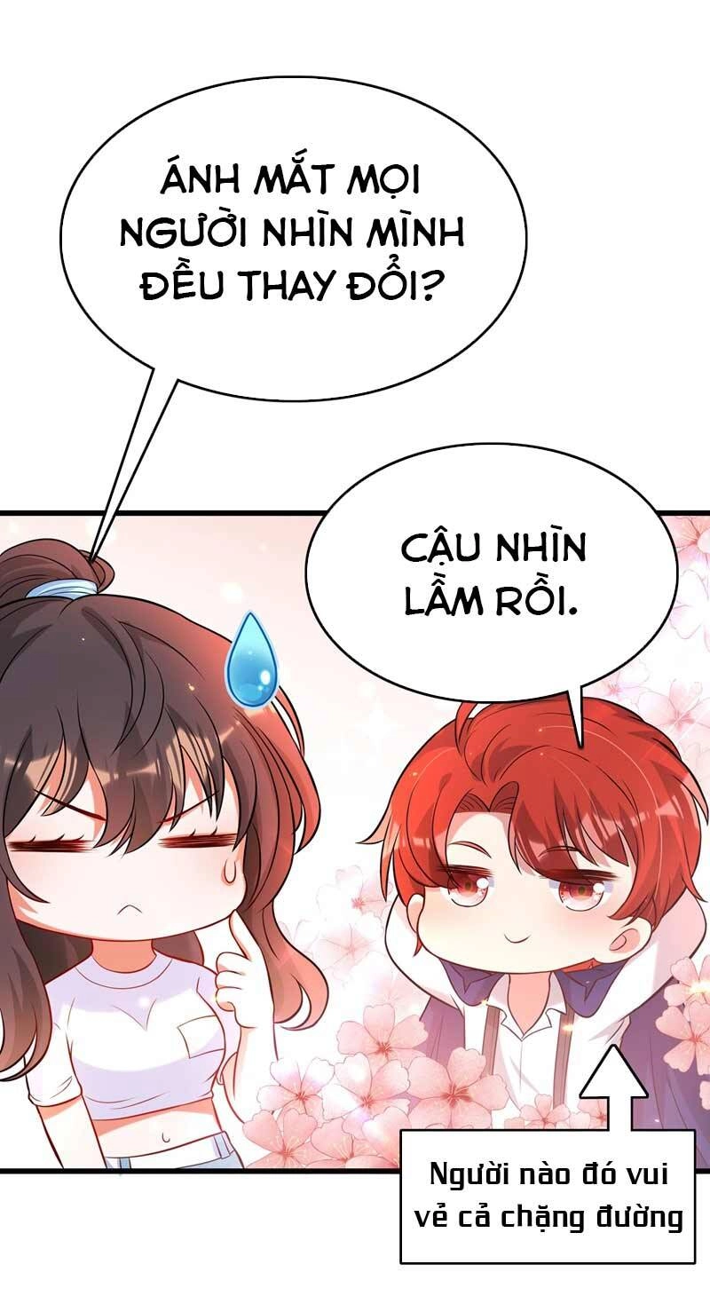 Trùng Sinh Không Gian: Cô Vợ Hào Môn Nóng Bỏng Không Dễ Chọc Chapter 55 - 23