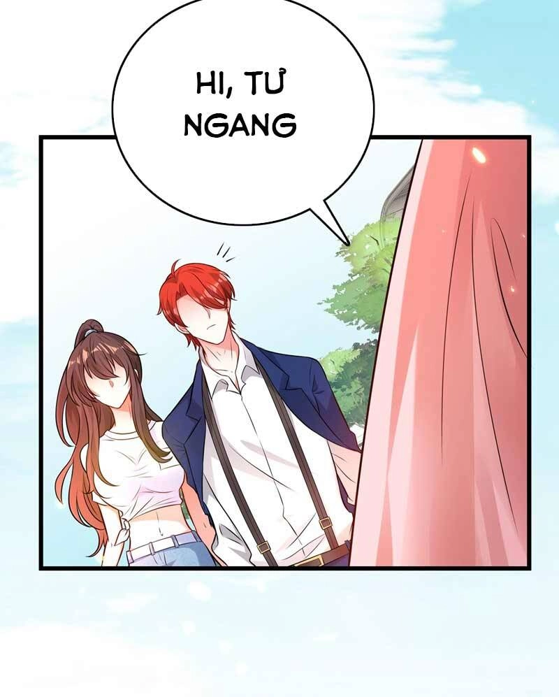 Trùng Sinh Không Gian: Cô Vợ Hào Môn Nóng Bỏng Không Dễ Chọc Chapter 55 - 26