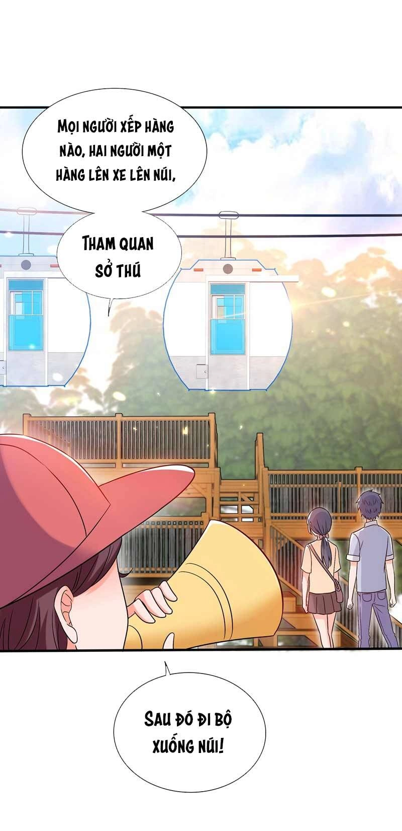 Trùng Sinh Không Gian: Cô Vợ Hào Môn Nóng Bỏng Không Dễ Chọc Chapter 55 - 28