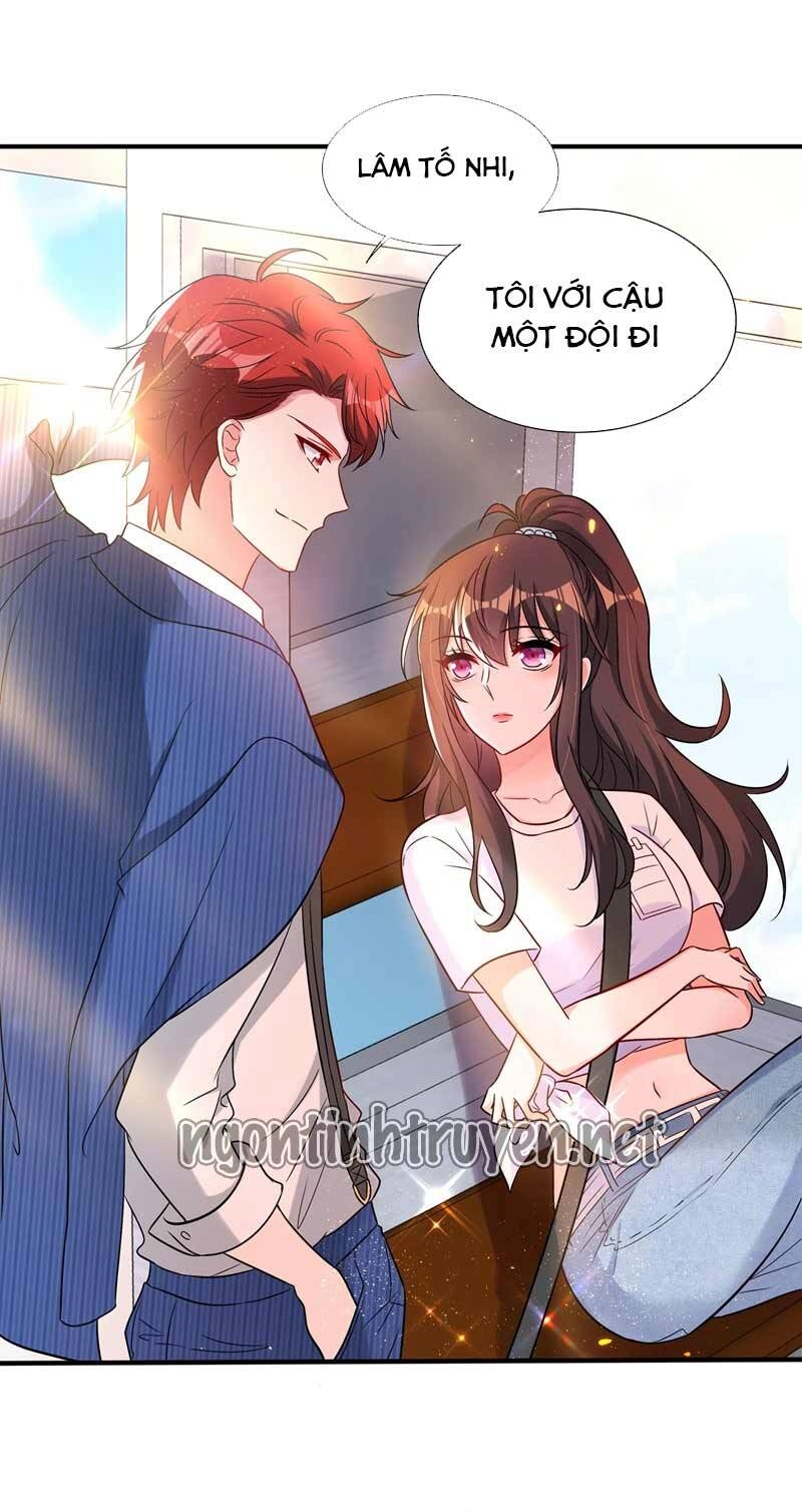 Trùng Sinh Không Gian: Cô Vợ Hào Môn Nóng Bỏng Không Dễ Chọc Chapter 55 - 29