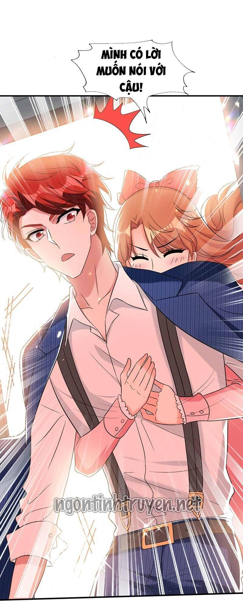 Trùng Sinh Không Gian: Cô Vợ Hào Môn Nóng Bỏng Không Dễ Chọc Chapter 55 - 31