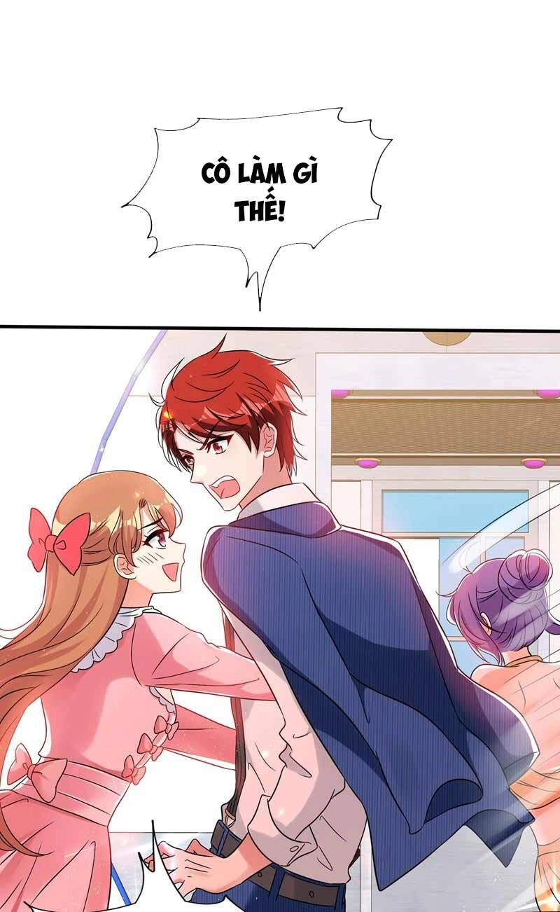 Trùng Sinh Không Gian: Cô Vợ Hào Môn Nóng Bỏng Không Dễ Chọc Chapter 55 - 33