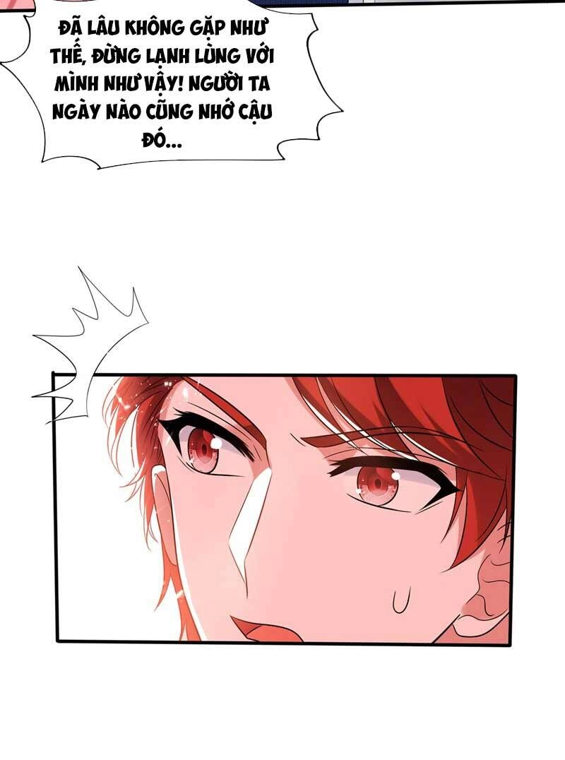 Trùng Sinh Không Gian: Cô Vợ Hào Môn Nóng Bỏng Không Dễ Chọc Chapter 55 - 34