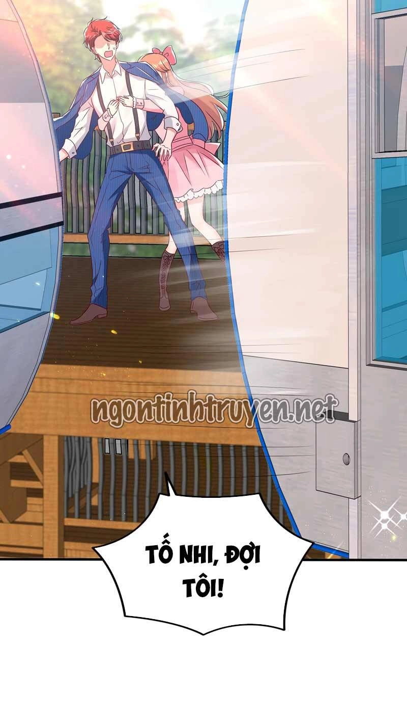 Trùng Sinh Không Gian: Cô Vợ Hào Môn Nóng Bỏng Không Dễ Chọc Chapter 55 - 36