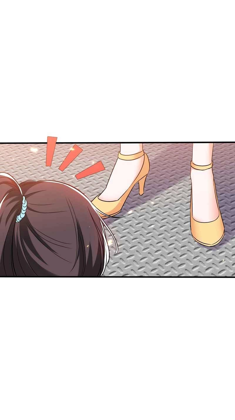 Trùng Sinh Không Gian: Cô Vợ Hào Môn Nóng Bỏng Không Dễ Chọc Chapter 55 - 37