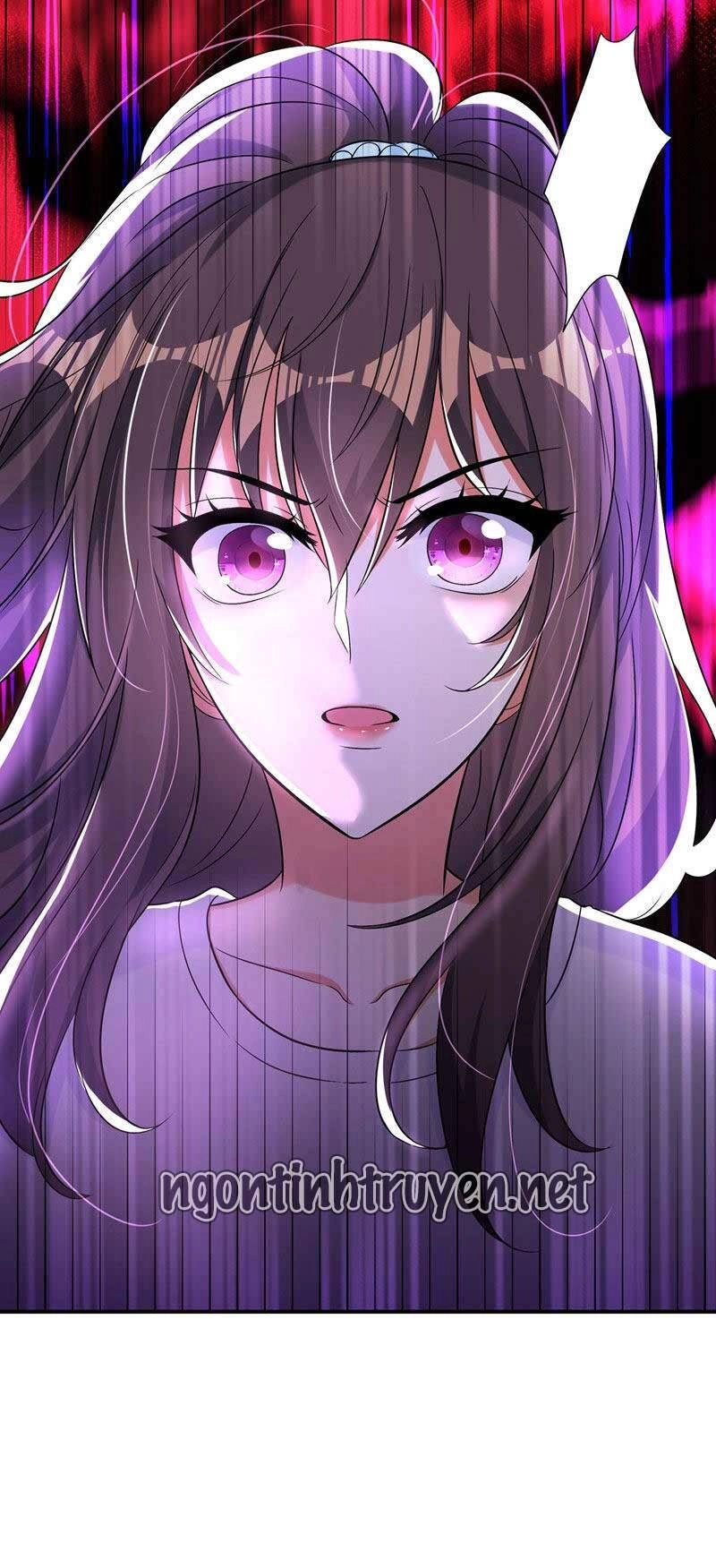 Trùng Sinh Không Gian: Cô Vợ Hào Môn Nóng Bỏng Không Dễ Chọc Chapter 55 - 42