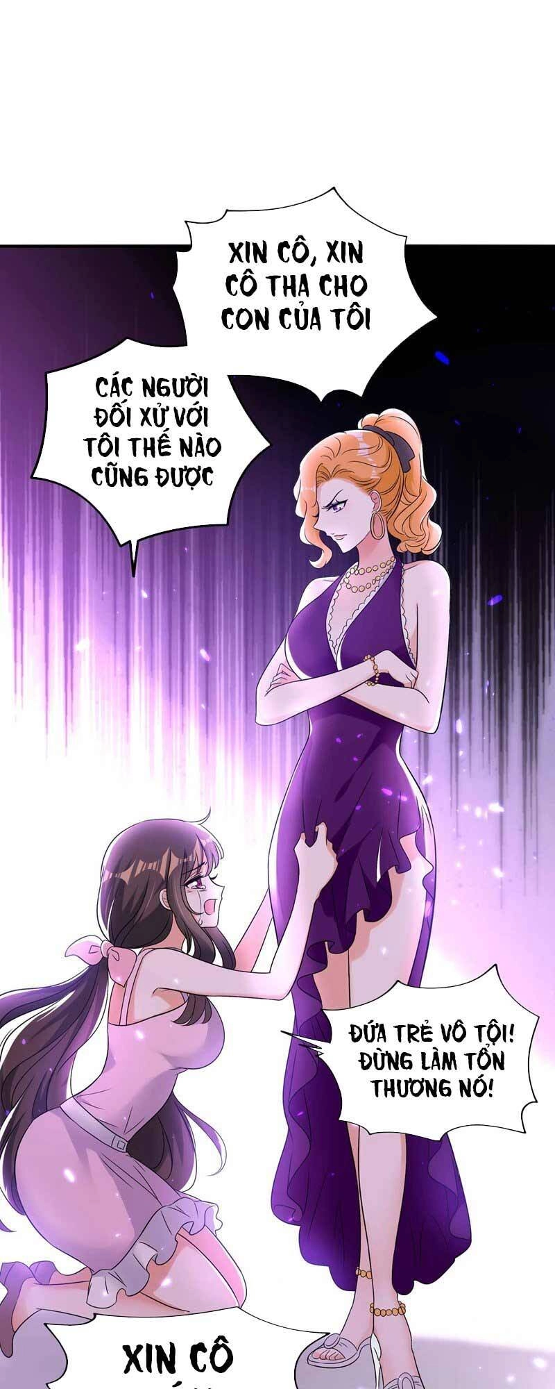 Trùng Sinh Không Gian: Cô Vợ Hào Môn Nóng Bỏng Không Dễ Chọc Chapter 56 - 4